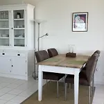 Wind Und Meer 3-Zimmer-Ecksuite Maritim Residenz Travemuende