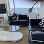 Wind Und Meer 3-Zimmer-Ecksuite Maritim Residenz Travemuende