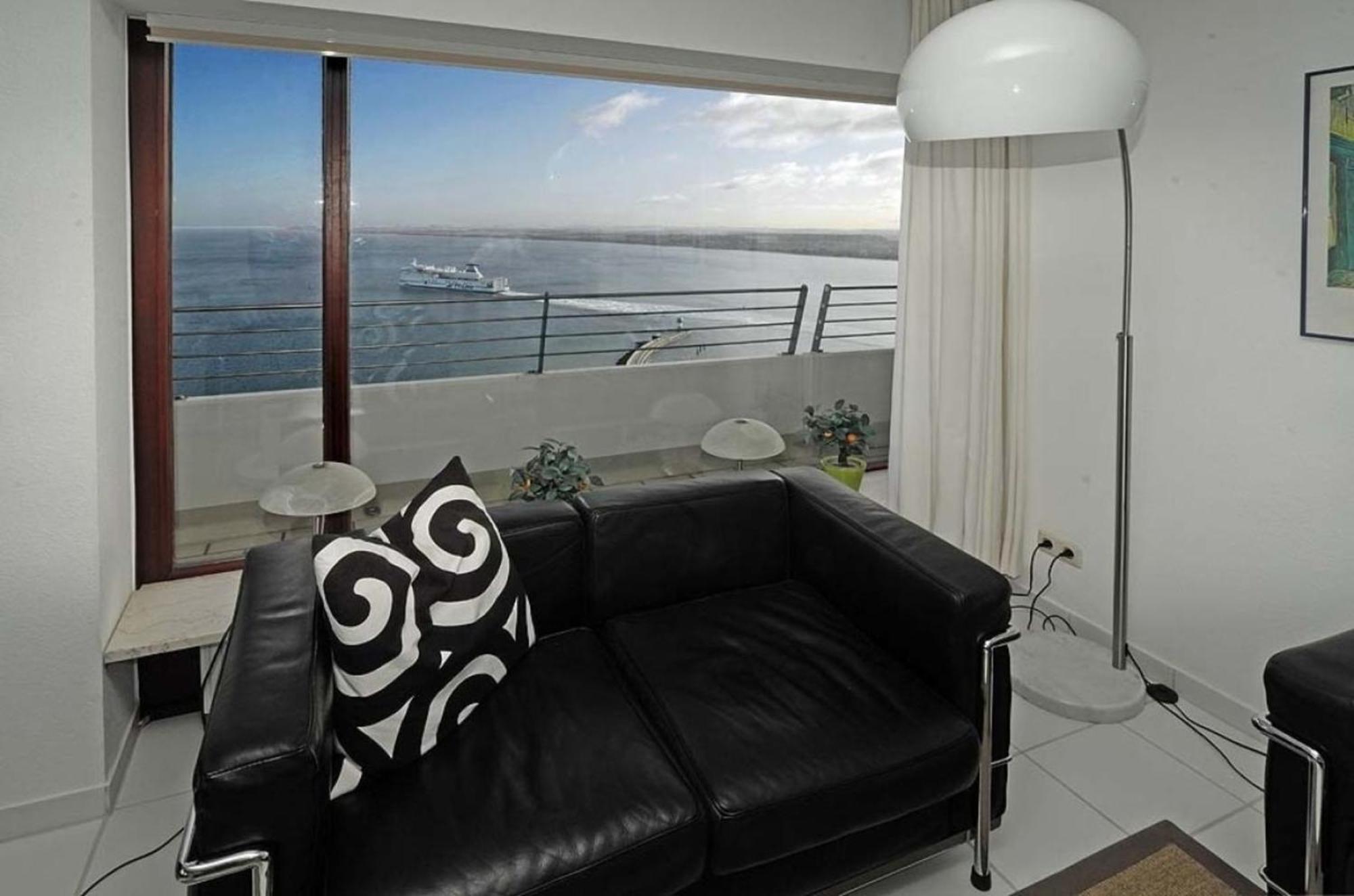 Wind Und 3-zimmer-ecksuite Maritim Residenz Travemuende *