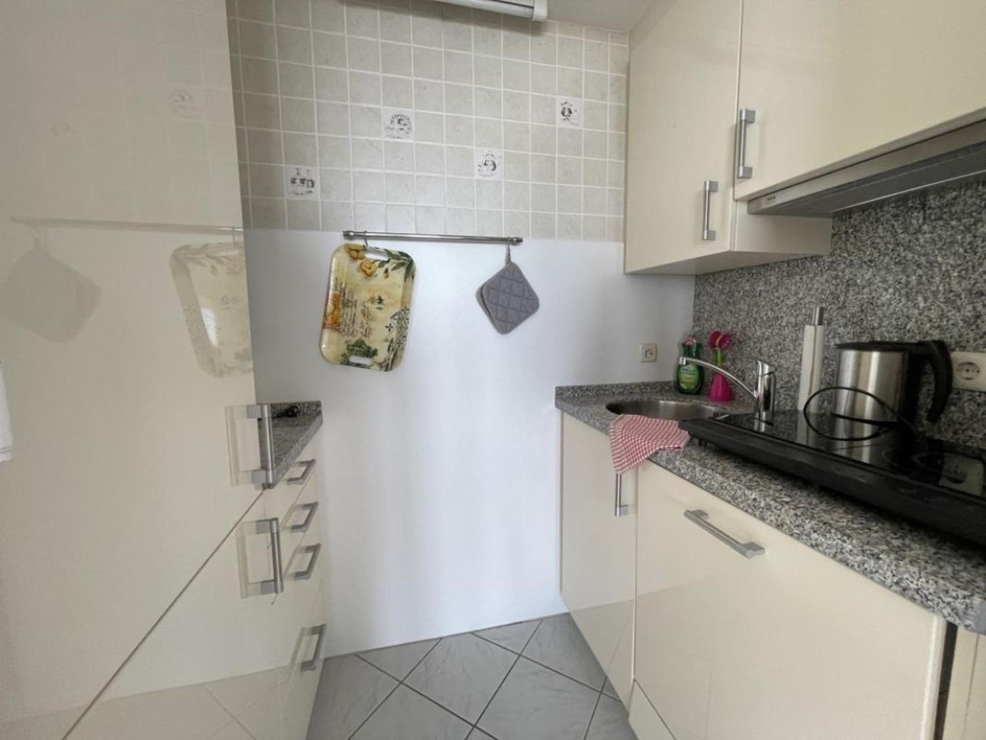 Apartment Wind Und 3-zimmer-ecksuite Maritim Residenz Travemuende *